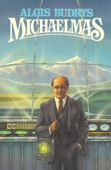 Illustration for article titled Is Algis Budrys What SF Should Have Been?